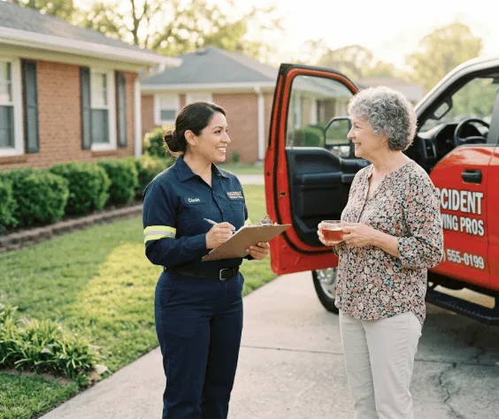 Accident Towing Service Bradley, WV FAQs